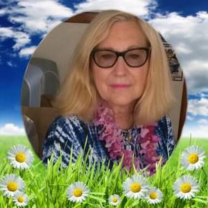 Meet your Posher, Nancy